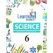 Holy Faith Learnwell Smart Science Book 6
