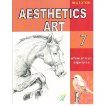 Kirti Aesthetics Art Class 7