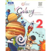 Indiannica Learning Galaxy A Course In Science Class 2