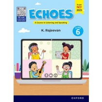Oxford Echoes A Course in Listening and Speaking Class 6