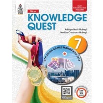 S.Chand Knowledge Quest General Knowledge For Class 7
