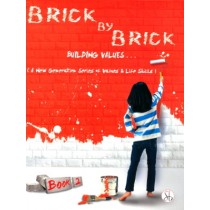 Brick By Brick Building Values For Class 2