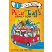 HarperCollins Pete the Cat's Family Road Trip