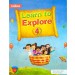 Collins Learn to Explore Class 4