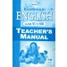 Prachi Excellence In English For Class VI to VIII (Teacher’s Manual)