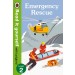 Read It Yourself With Ladybird Emergency Rescue Level 2