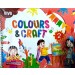 Viva Colours And Craft For Class 2 (Latest Edition)