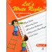 Let’s Write Right Part A For Class Nursery
