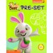 Acevision Busy Bees Pre-Set English Book 2