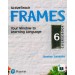 Pearson ActiveTeach Frames Coursebook Class 6