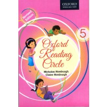 Oxford Reading Circle For Class 5