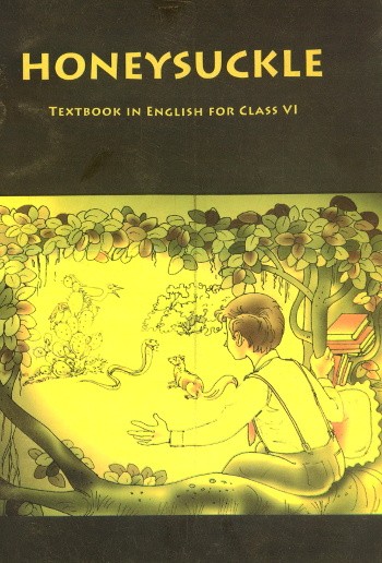 NCERT HoneySuckle English Textbook Class 6