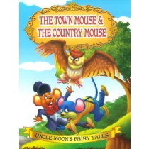 The Town Mouse & The Country Mouse