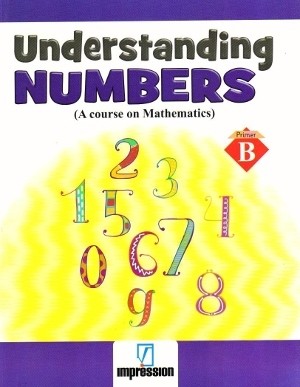 Madhubun Understanding Numbers Primer B