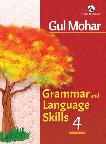 Gul Mohar Grammar and Language Skills Class 4