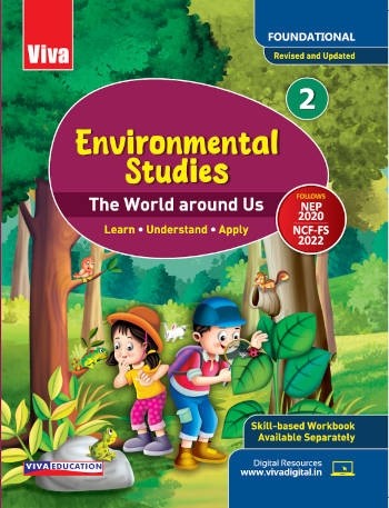 Viva Environmental Studies Class 2