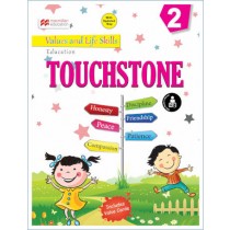 Macmillan Touchstone Values And Life Skills Book 2