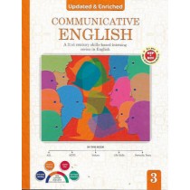 Radison Communicative English Coursebook 3