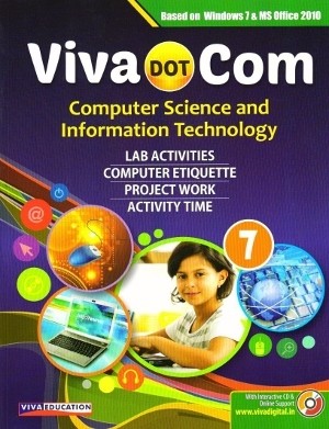 Viva Dot Com Book 7