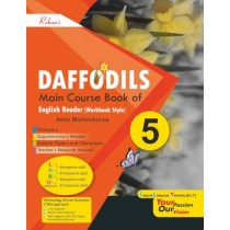 Rohan’s Daffodils English Reader Book 5