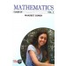 Full Marks Manjeet Singh Mathematics For Class 9 (Vol. 1 & 2)