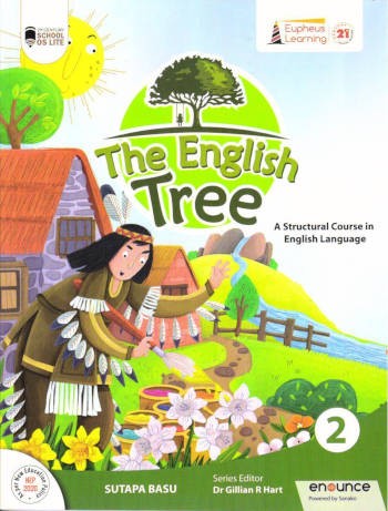 Eupheus Learning The English Tree Book 2