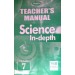 Prachi Science In-Depth Class 7 (Teacher’s Manual)