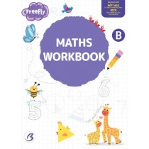 Freefly Maths Workbook B