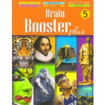 Acevision Brain Booster Plus Class 5