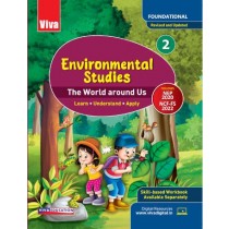 Viva Environmental Studies Class 2