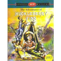 Amity The Adventures of Huckleberry Finn