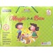 Creative Kids Magic In a Box Preschool Kit C For Upper KG