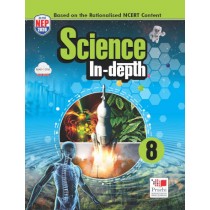 Prachi Science In-Depth Class 8