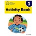 Oxford International Early Years Activity Book 1