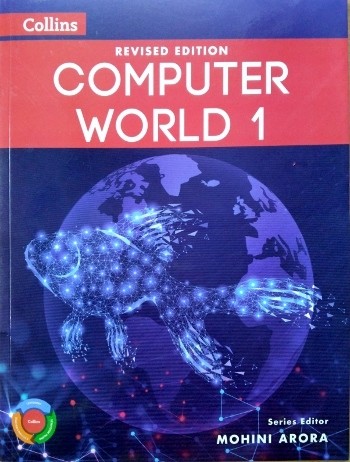 Collins Computer World Class 1