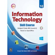 Kips Information Technology Book 10