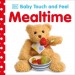 DK Baby Touch and Feel Mealtime