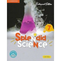 Cambridge Splendid Science Book 7