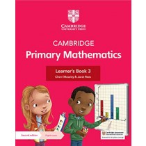 Cambridge Primary Mathematics Learner’s Book 3