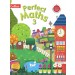 Collins Perfect Maths Class 3 (Latest Edition)