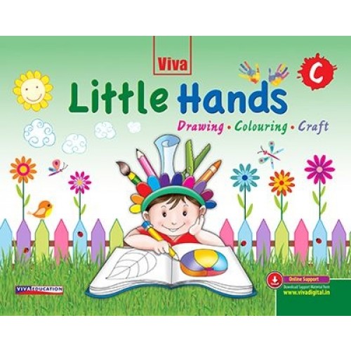Wise Brush Art & Craft Activity Book For UKG Colouring Tracing Origami  Matching For Age Group 4 To 8 Yrs: Buy Wise Brush Art & Craft Activity Book  For UKG Colouring Tracing