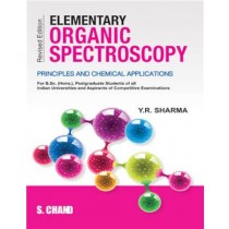 S.Chand Elementary Organic Spectroscopy