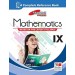 Prachi Future Track Mathematics Reference Book Class 9 for CBSE Examination 2021