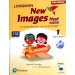 Pearson New Images Next English Coursebook Class 1 (Latest Edition)