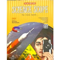 Edutree Science Scope Book 3