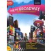 Oxford New Broadway English For Class 5 (Course Book)