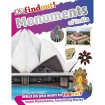 DK Findout! Monuments of India