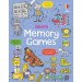 Usborne Memory Games