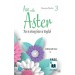 Pearson Ace With Aster English Literature Reader 3