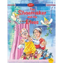 Amity The Shoemaker and the Elves